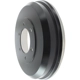 Purchase Top-Quality Rear Brake Drum by CENTRIC PARTS - 122.66043 pa1
