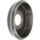 Purchase Top-Quality Rear Brake Drum by CENTRIC PARTS - 122.66043 pa15