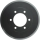 Purchase Top-Quality Rear Brake Drum by CENTRIC PARTS - 122.66043 pa4