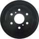 Purchase Top-Quality Tambour de frein arrière par CENTRIC PARTS - 122.66044 pa1