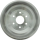 Purchase Top-Quality Rear Brake Drum by CENTRIC PARTS - 122.66045 pa15