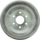 Purchase Top-Quality Rear Brake Drum by CENTRIC PARTS - 122.66045 pa2