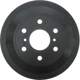 Purchase Top-Quality Tambour de frein arrière par CENTRIC PARTS - 122.66045 pa4