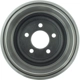 Purchase Top-Quality Tambour de frein arrière par CENTRIC PARTS - 122.67021 pa3
