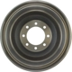 Purchase Top-Quality Tambour de frein arrière par CENTRIC PARTS - 122.67027 pa2