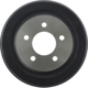 Purchase Top-Quality Tambour de frein arrière par CENTRIC PARTS - 122.67029 pa1