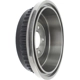 Purchase Top-Quality Rear Brake Drum by CENTRIC PARTS - 122.67029 pa6