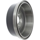 Purchase Top-Quality Rear Brake Drum by CENTRIC PARTS - 122.67033 pa1