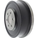 Purchase Top-Quality Rear Brake Drum by CENTRIC PARTS - 122.67033 pa7