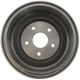 Purchase Top-Quality Rear Brake Drum by CENTRIC PARTS - 122.67038 pa10
