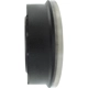 Purchase Top-Quality Rear Brake Drum by CENTRIC PARTS - 122.67038 pa6
