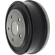 Purchase Top-Quality Rear Brake Drum by CENTRIC PARTS - 122.67038 pa7