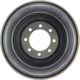 Purchase Top-Quality Rear Brake Drum by CENTRIC PARTS - 122.67039 pa2