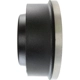 Purchase Top-Quality Tambour de frein arrière by CENTRIC PARTS - 122.67039 pa7