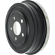 Purchase Top-Quality Rear Brake Drum by CENTRIC PARTS - 122.67041 pa6