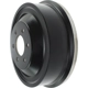 Purchase Top-Quality Rear Brake Drum by CENTRIC PARTS - 122.67042 pa3
