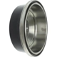 Purchase Top-Quality Tambour de frein arrière by CENTRIC PARTS - 122.67042 pa7