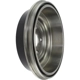 Purchase Top-Quality Rear Brake Drum by CENTRIC PARTS - 122.67044 pa2