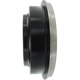 Purchase Top-Quality Rear Brake Drum by CENTRIC PARTS - 122.67044 pa4