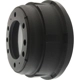 Purchase Top-Quality Rear Brake Drum by CENTRIC PARTS - 122.76001 pa5