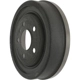 Purchase Top-Quality Rear Brake Drum by CENTRIC PARTS - 123.36003 pa3