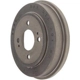 Purchase Top-Quality CENTRIC PARTS - 123.40009 - Rear Brake Drum pa17