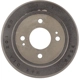 Purchase Top-Quality CENTRIC PARTS - 123.40009 - Rear Brake Drum pa2