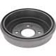 Purchase Top-Quality CENTRIC PARTS - 123.40009 - Rear Brake Drum pa9
