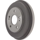 Purchase Top-Quality Rear Brake Drum by CENTRIC PARTS - 123.40012 pa3