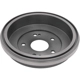 Purchase Top-Quality Rear Brake Drum by CENTRIC PARTS - 123.40012 pa9