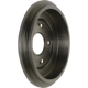 Purchase Top-Quality CENTRIC PARTS - 123.40017 - Rear Brake Drum pa4