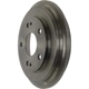 Purchase Top-Quality CENTRIC PARTS - 123.40017 - Rear Brake Drum pa8
