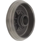 Purchase Top-Quality CENTRIC PARTS - 123.42030 - Rear Brake Drum pa1