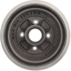 Purchase Top-Quality CENTRIC PARTS - 123.42030 - Rear Brake Drum pa10
