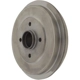Purchase Top-Quality CENTRIC PARTS - 123.42030 - Rear Brake Drum pa11