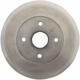 Purchase Top-Quality CENTRIC PARTS - 123.42030 - Rear Brake Drum pa9