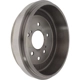 Purchase Top-Quality Rear Brake Drum by CENTRIC PARTS - 123.42031 pa1