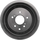 Purchase Top-Quality Tambour de frein arrière par CENTRIC PARTS - 123.42031 pa10