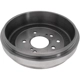 Purchase Top-Quality Rear Brake Drum by CENTRIC PARTS - 123.42031 pa11
