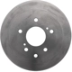Purchase Top-Quality Rear Brake Drum by CENTRIC PARTS - 123.42031 pa12