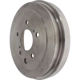Purchase Top-Quality Rear Brake Drum by CENTRIC PARTS - 123.42031 pa4