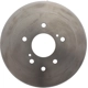 Purchase Top-Quality Rear Brake Drum by CENTRIC PARTS - 123.42031 pa7