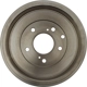 Purchase Top-Quality CENTRIC PARTS - 123.42032 - Rear Brake Drum pa4