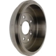 Purchase Top-Quality CENTRIC PARTS - 123.42032 - Rear Brake Drum pa6