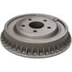 Purchase Top-Quality Rear Brake Drum by CENTRIC PARTS - 123.44014 pa4