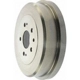 Purchase Top-Quality Rear Brake Drum by CENTRIC PARTS - 123.44016 pa6