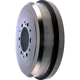 Purchase Top-Quality CENTRIC PARTS - 123.44022 - Rear Brake Drum pa6