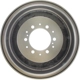 Purchase Top-Quality CENTRIC PARTS - 123.44022 - Rear Brake Drum pa7