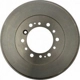 Purchase Top-Quality Rear Brake Drum by CENTRIC PARTS - 123.44028 pa5