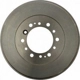 Purchase Top-Quality Tambour de frein arrière par CENTRIC PARTS - 123.44028 pa5